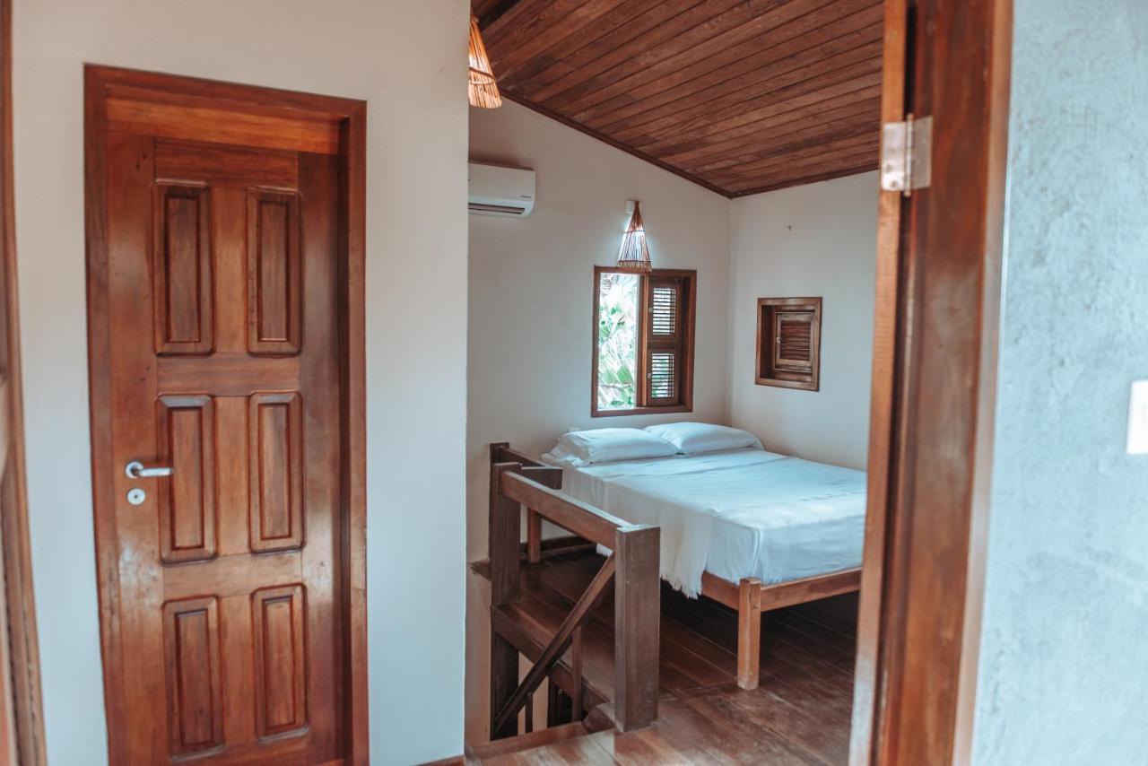 Pousada Mahi Jericoacoara Extérieur photo