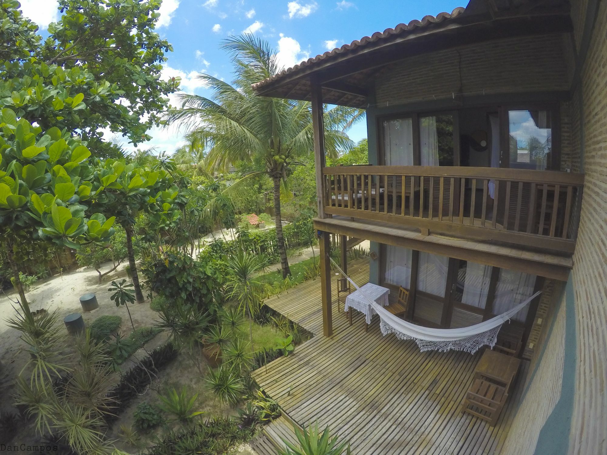Pousada Mahi Jericoacoara Extérieur photo