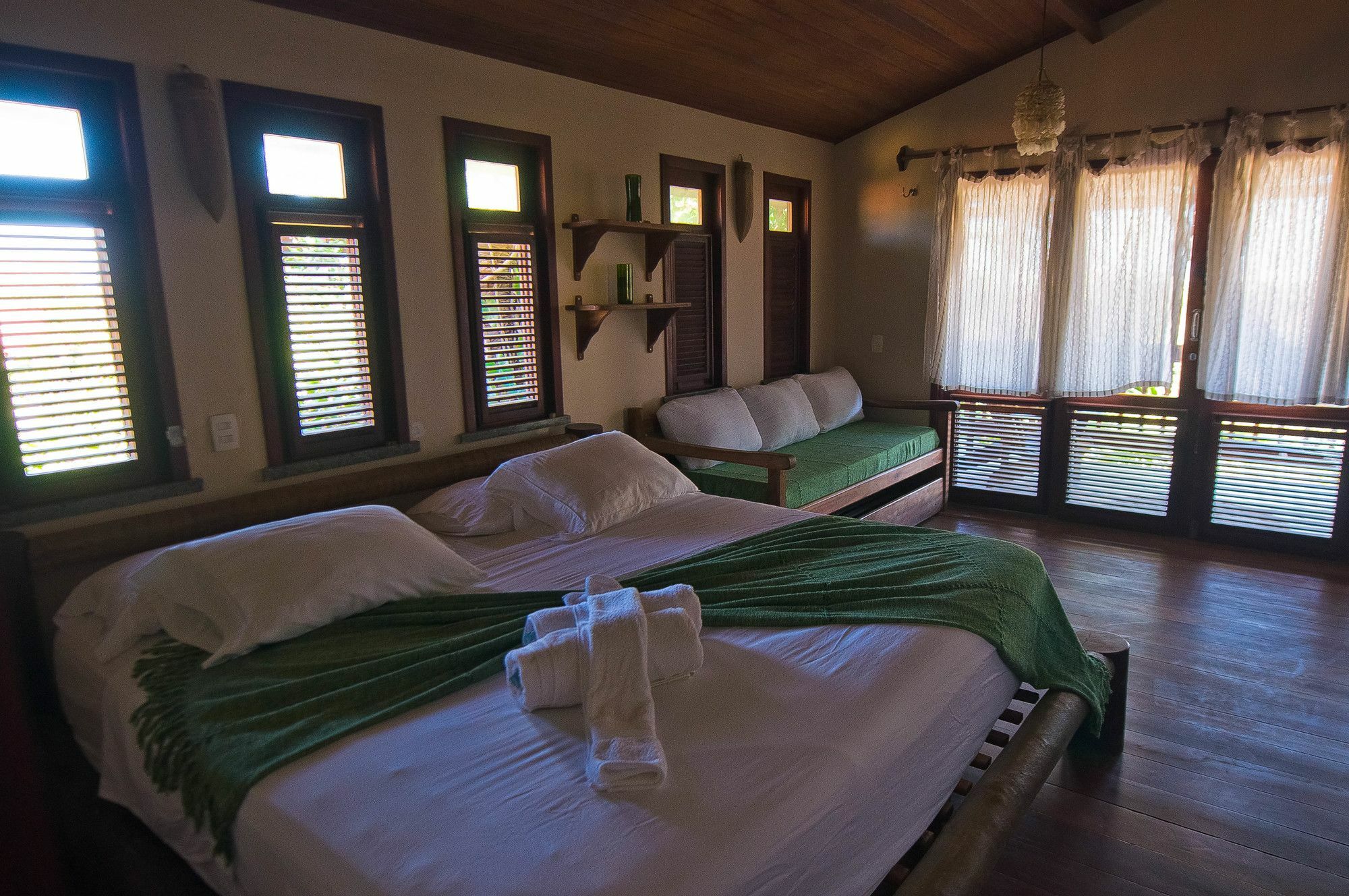 Pousada Mahi Jericoacoara Extérieur photo