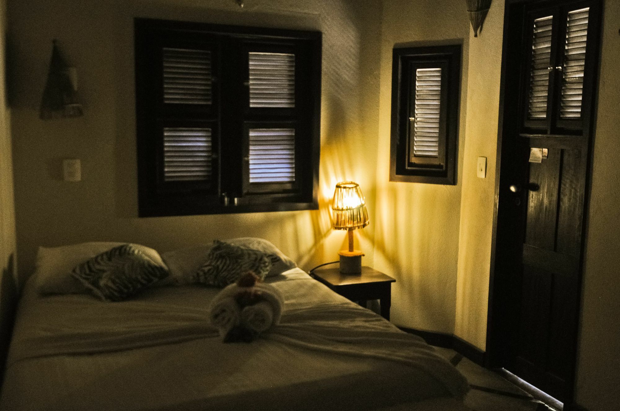 Pousada Mahi Jericoacoara Extérieur photo