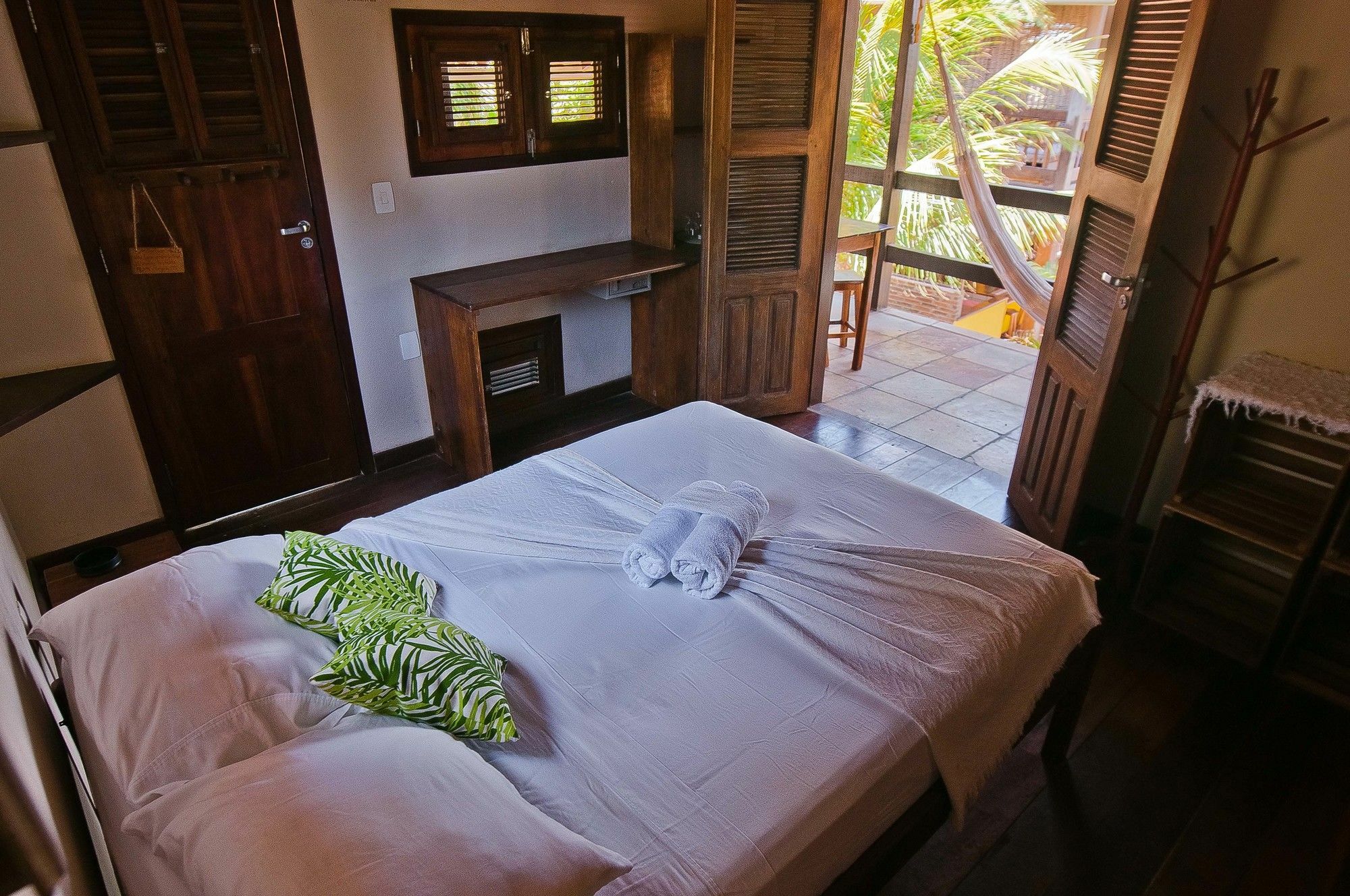 Pousada Mahi Jericoacoara Extérieur photo