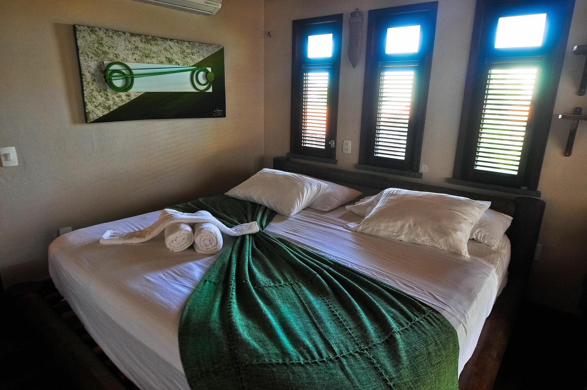 Pousada Mahi Jericoacoara Extérieur photo