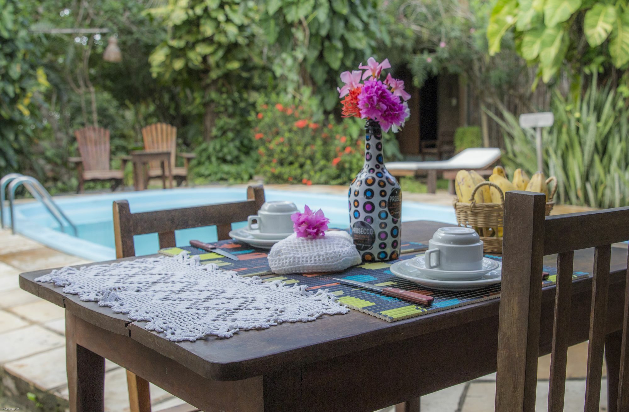 Pousada Mahi Jericoacoara Extérieur photo